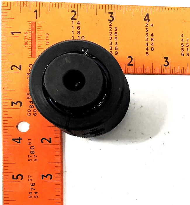 Harmonic Drive HDI-10 4S-4D Hub Infinit-Indexer Coupling 10204918S8D NOS