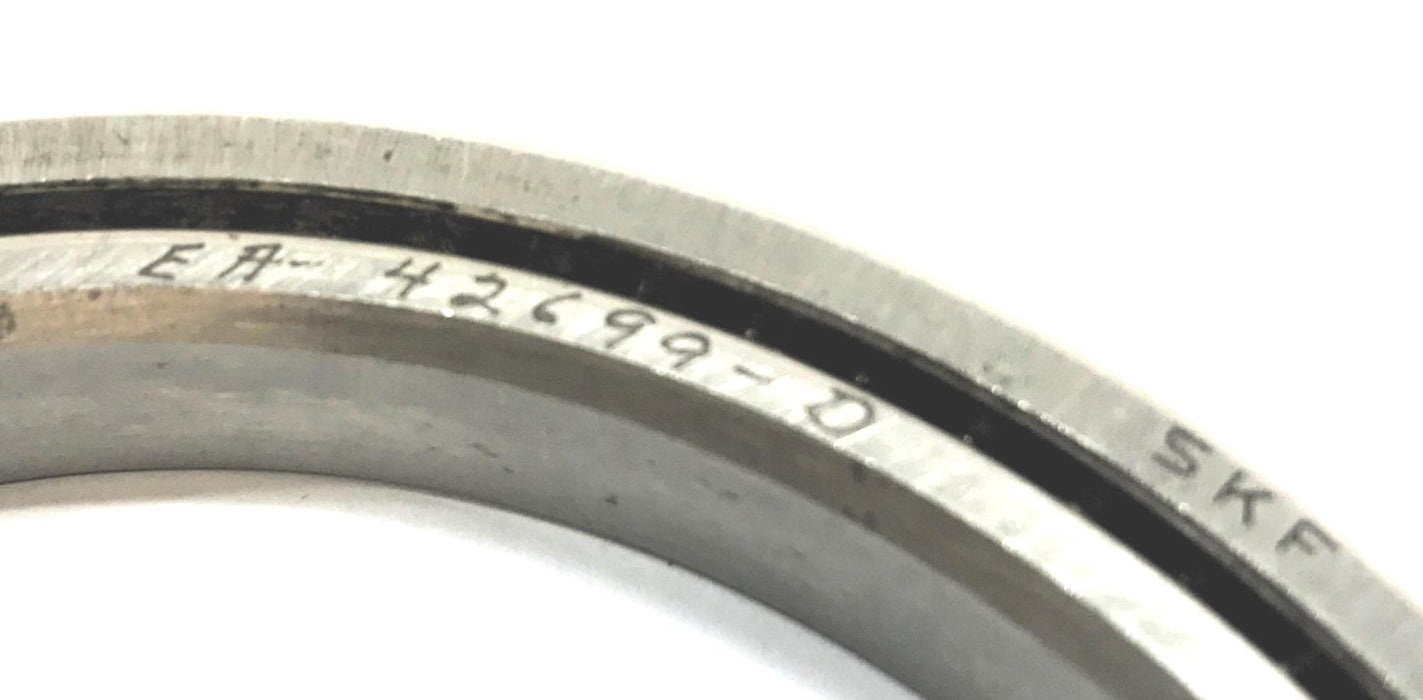 SKF Ball Bearing (No Box) I70645 (EA-42699-D) NOS