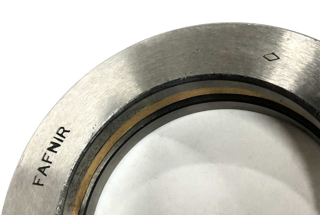 Fafnir Thrust Ball Bearing No Box 1516M B7/B8 NOS