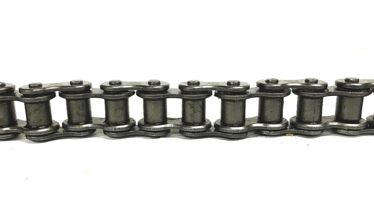 Diamond 3/4 inch Pitch 5 foot Riveted O-Ring Chain XLO-1233-010 NOS