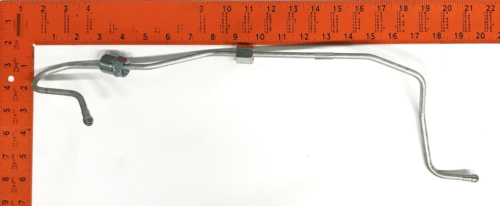 Cummins OEM Injector Fuel Supply Tube 3944694 NOS