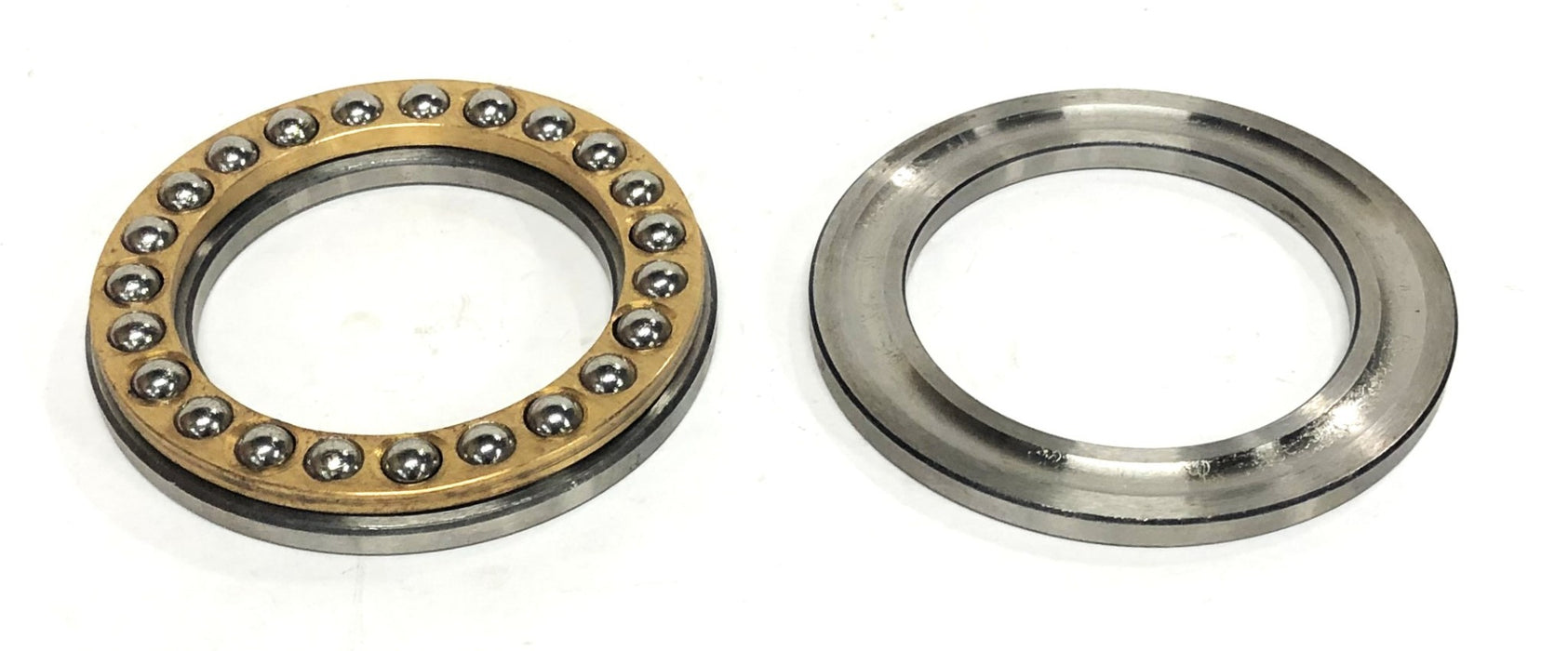 Fafnir Thrust Ball Bearing No Box 1516M B7/B8 NOS