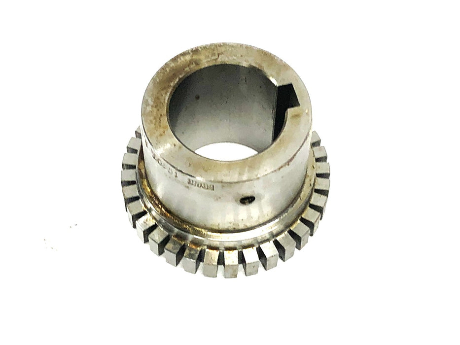 Falk Hub 1040T 1.5000 inch Bore Without Set Screw 704609 NOS