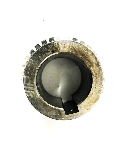 Falk Hub 1040T 1.5000 inch Bore Without Set Screw 704609 NOS