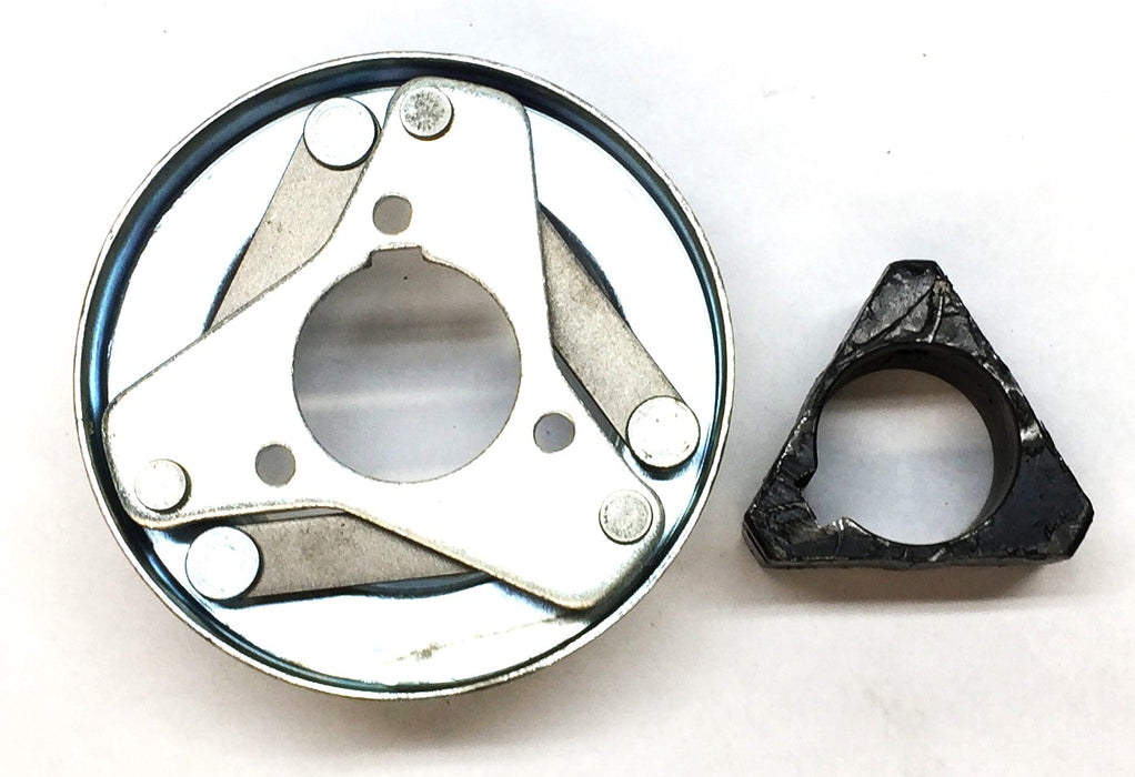 Lovejoy 40HT Outer Flange Kit 68514439010 NOS