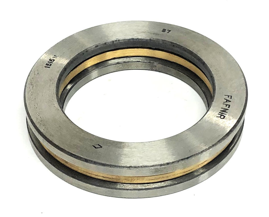 Fafnir Thrust Ball Bearing No Box 1516M B7 NOS
