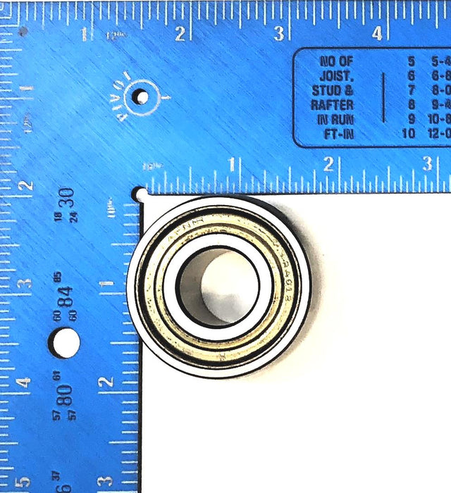 Fafnir Ball Bearing Insert (No Box) RA012R NOS