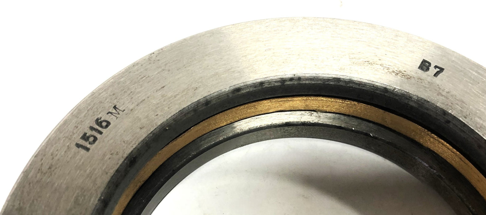 Fafnir Thrust Ball Bearing No Box 1516M B7 NOS