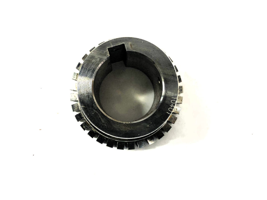 Falk Hub 1040T 1.5000 inch Bore Without Set Screw 704609 NOS