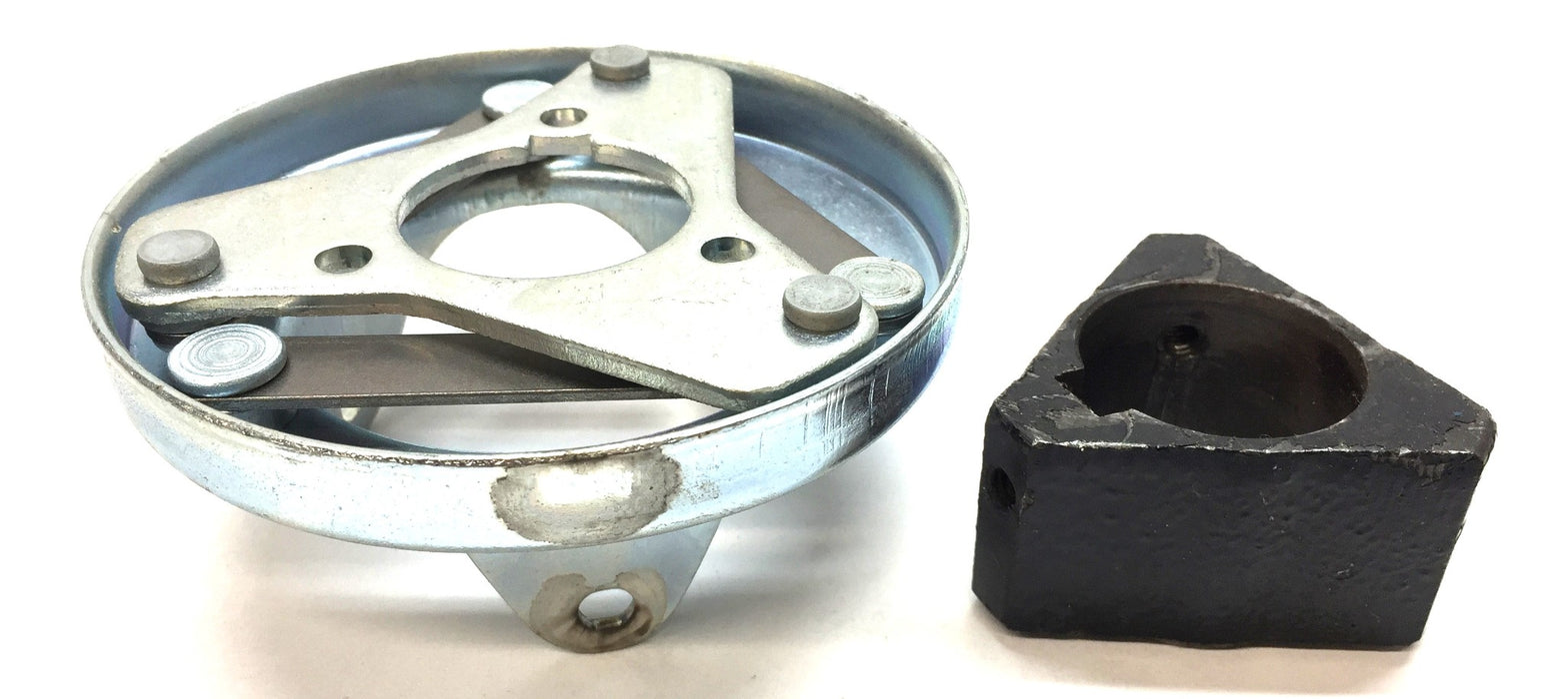 Lovejoy 40HT Outer Flange Kit 68514439010 NOS
