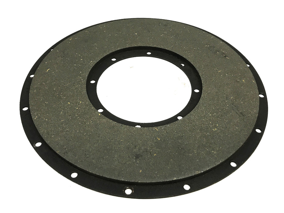 LPM Forklift Clark Friction Plate 007-992757 [Lot of 2] NOS