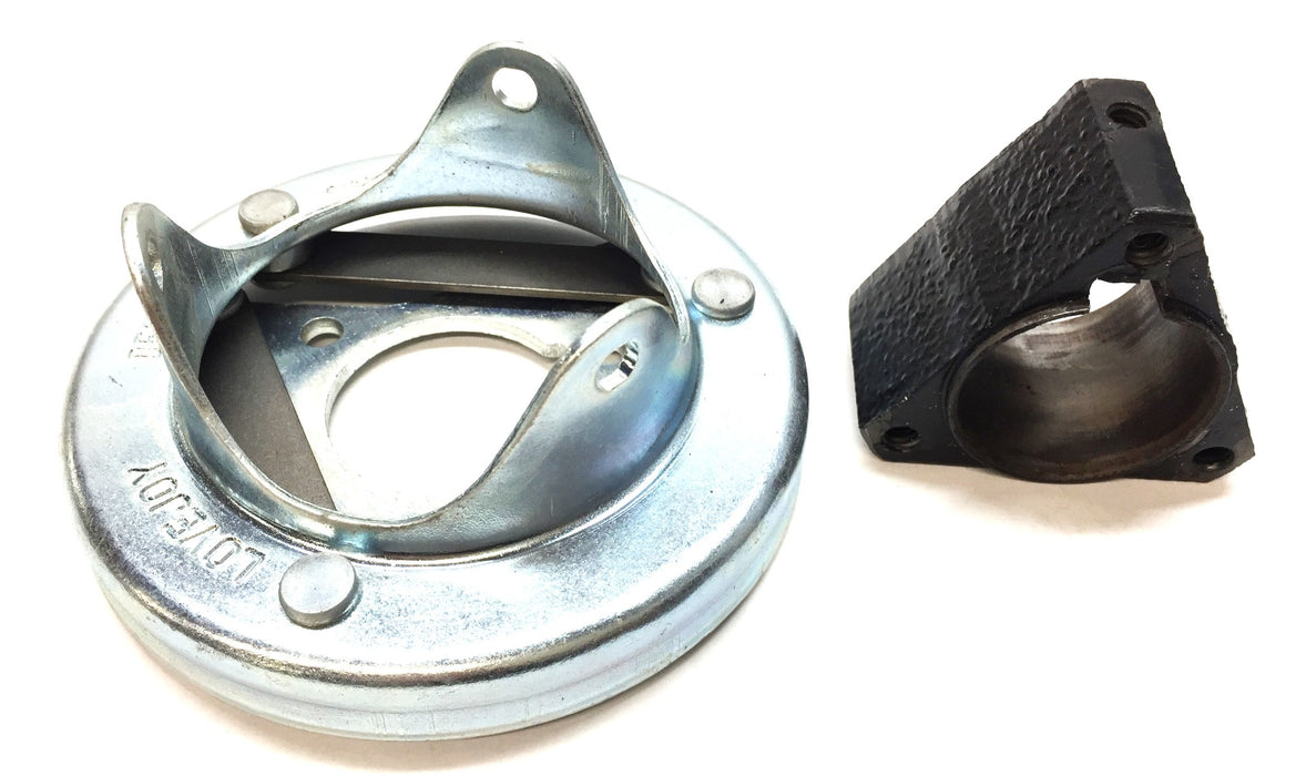 Lovejoy 40HT Outer Flange Kit 68514439010 NOS