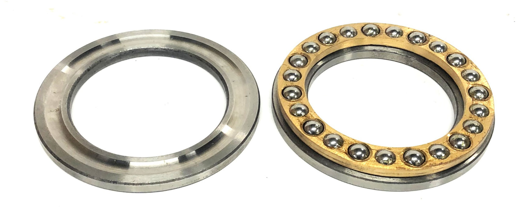 Fafnir Thrust Ball Bearing No Box 1516M B7 NOS