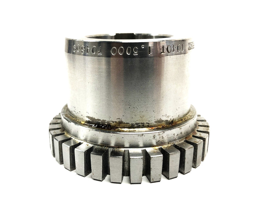 Falk Hub 1040T 1.5000 inch Bore Without Set Screw 704609 NOS