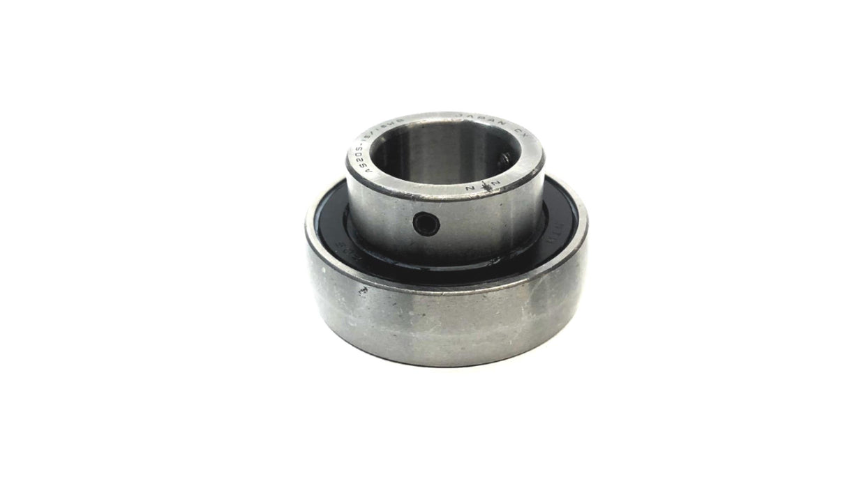 NTN Ball Bearing Insert With Collar (No Box) AS205-15/16W8 NOS