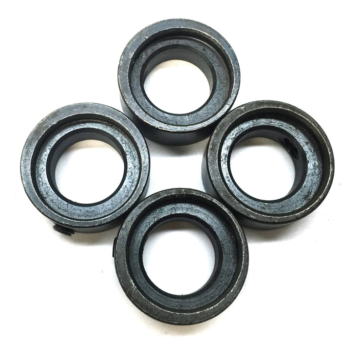 Fafnir Bearing Lock Collar S1012K [Lot of 4] NOS
