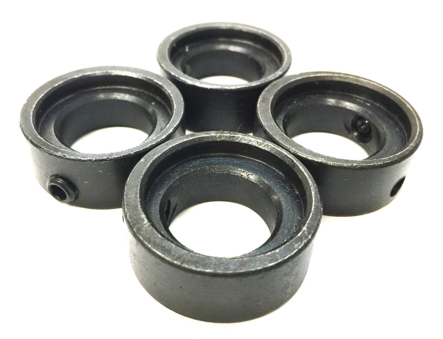Fafnir Bearing Lock Collar S1012K [Lot of 4] NOS