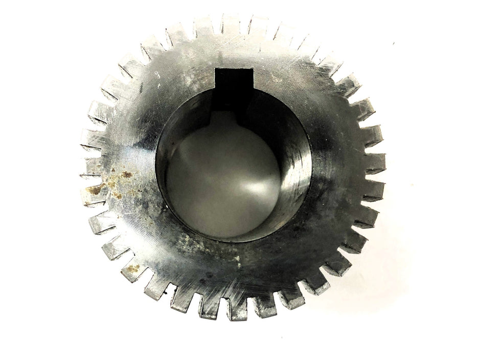 Falk Hub 1040T 1.5000 inch Bore Without Set Screw 704609 NOS