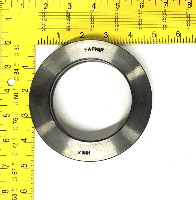 Fafnir Thrust Ball Bearing No Box 1516M B7 NOS