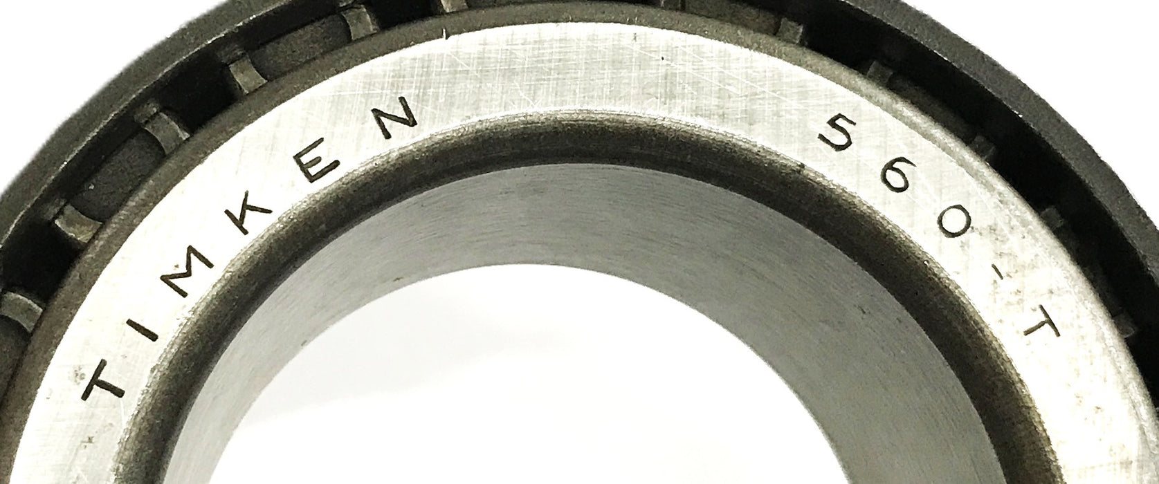 Timken Tapered Roller Bearing Cone 560-T NOS