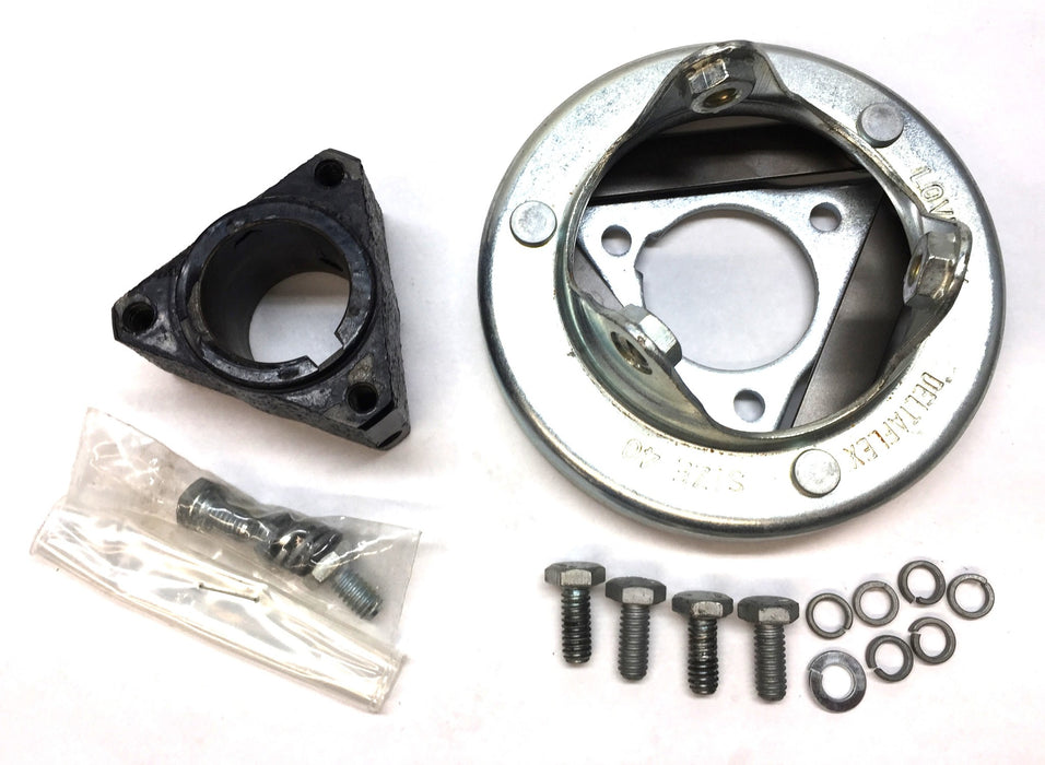 Lovejoy 40HT Inner Flange Kit 68514439009 NOS