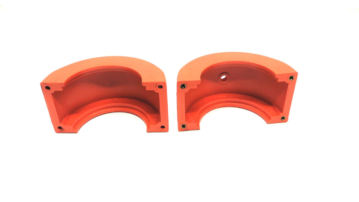 Martin Coupling Cover 5016COV NOS