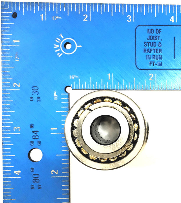 SKF Anti-Friction Bearing (No Box) 465972 NOS