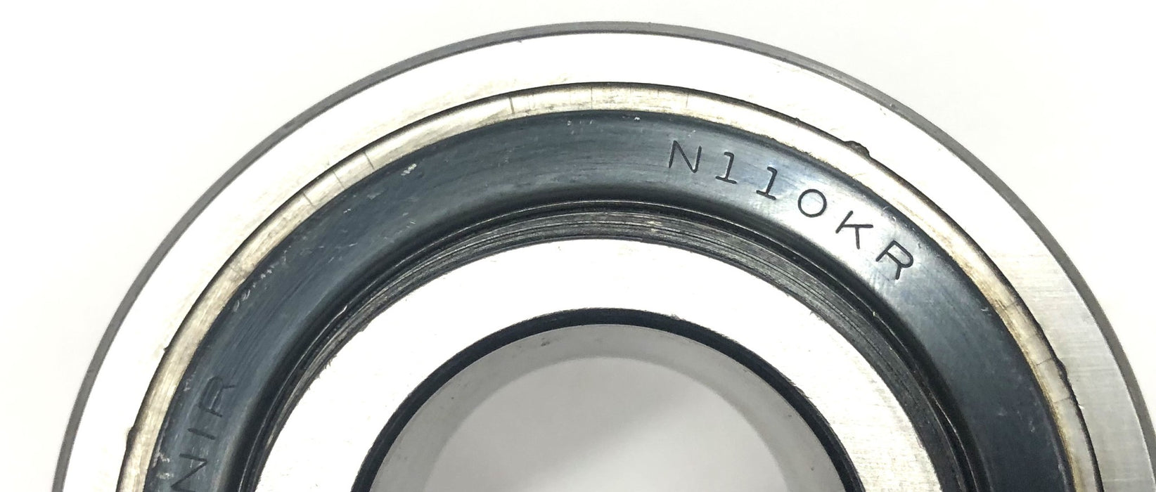 Fafnir Insert Bearing No Collar SMN110K (N110KR) NOS