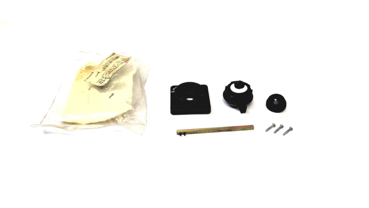ABB Selector Handle W/ Shaft OETL-ZX105/110 NOS