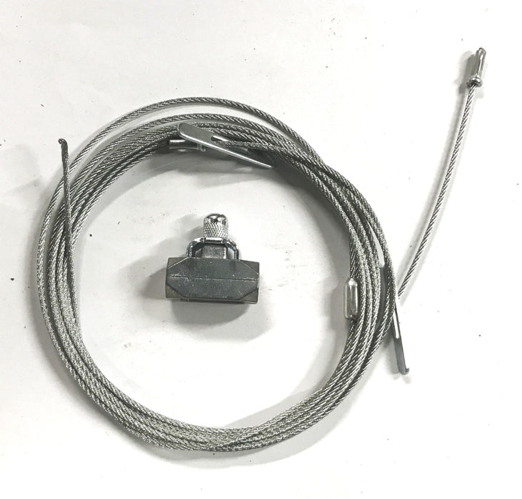 Arlington Wire Grabber Kit DWYT0810 [Lot of 5] NOS