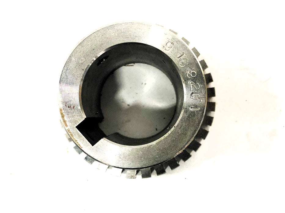 Falk Hub 1040T 1.5000 inch Bore With Set Screw 704609 NOS