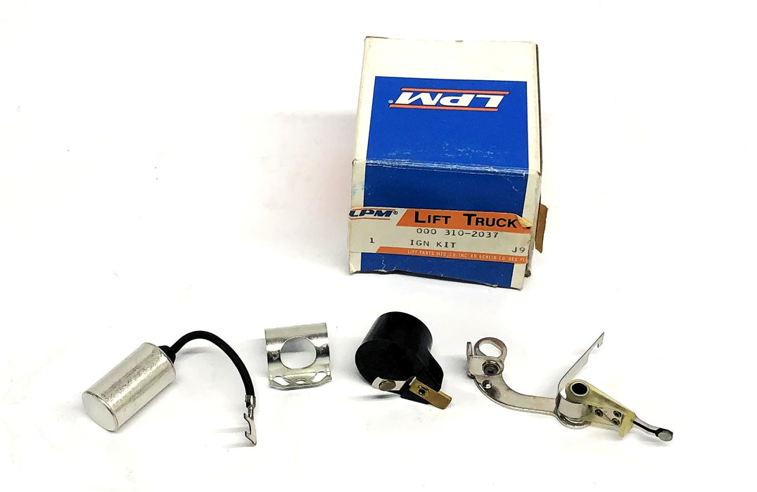 LPM Ignition Kit 310-2037 NOS