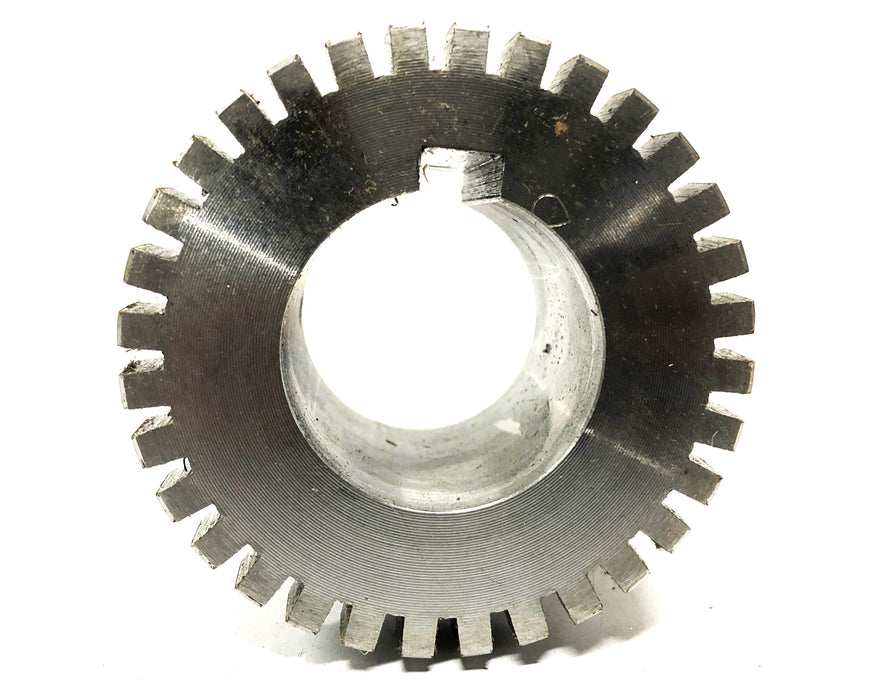 Falk Hub 1040T 1.5000 inch Bore With Set Screw 704609 NOS