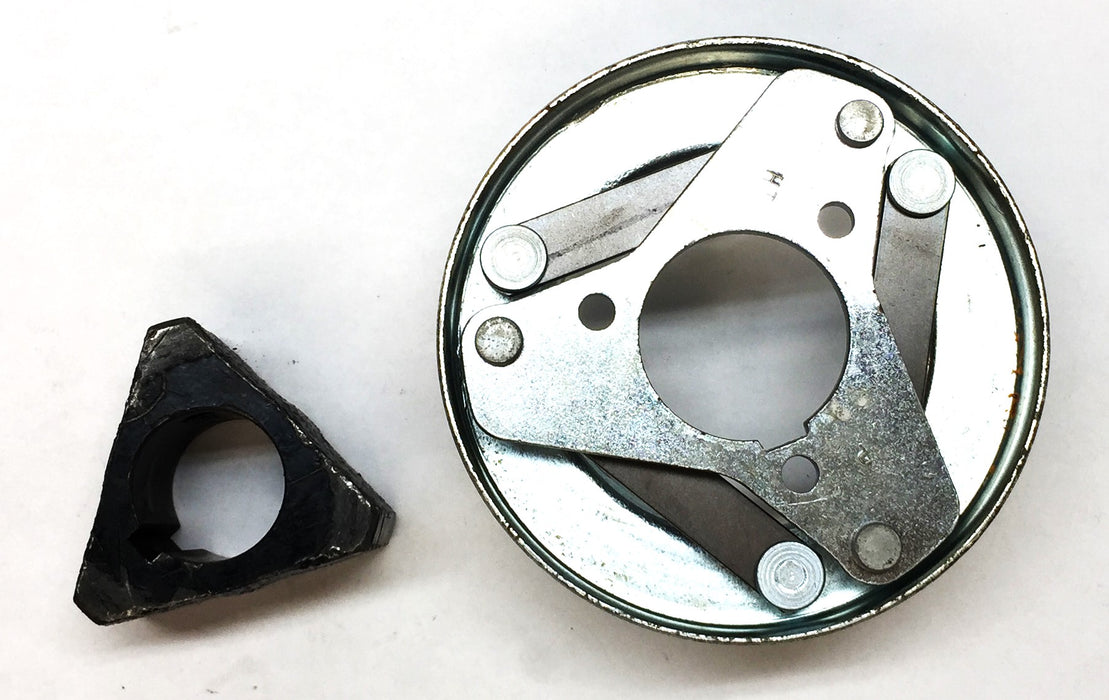 Lovejoy 40HT Inner Flange Kit 68514439009 NOS
