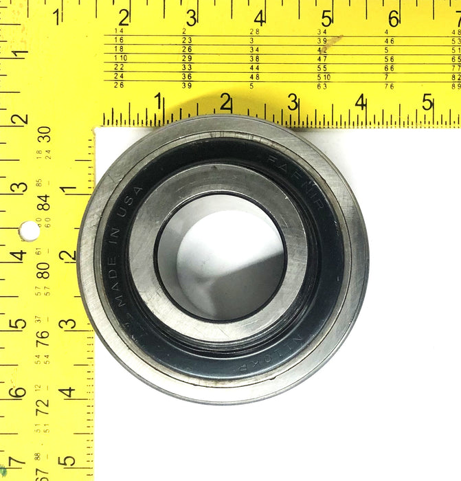 Fafnir Insert Bearing No Collar SMN110K (N110KR) NOS