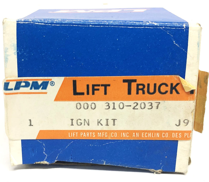 LPM Ignition Kit 310-2037 NOS