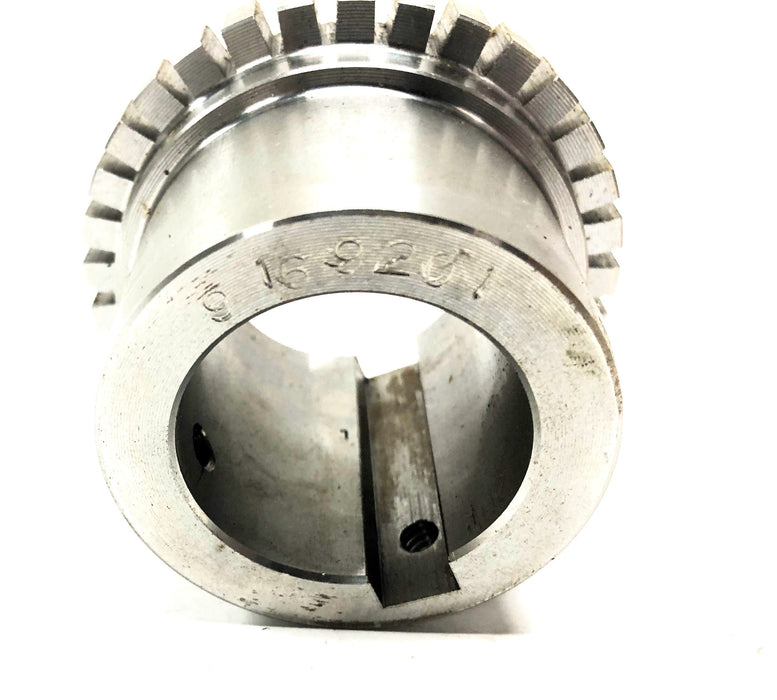 Falk Hub 1040T 1.5000 inch Bore With Set Screw 704609 NOS