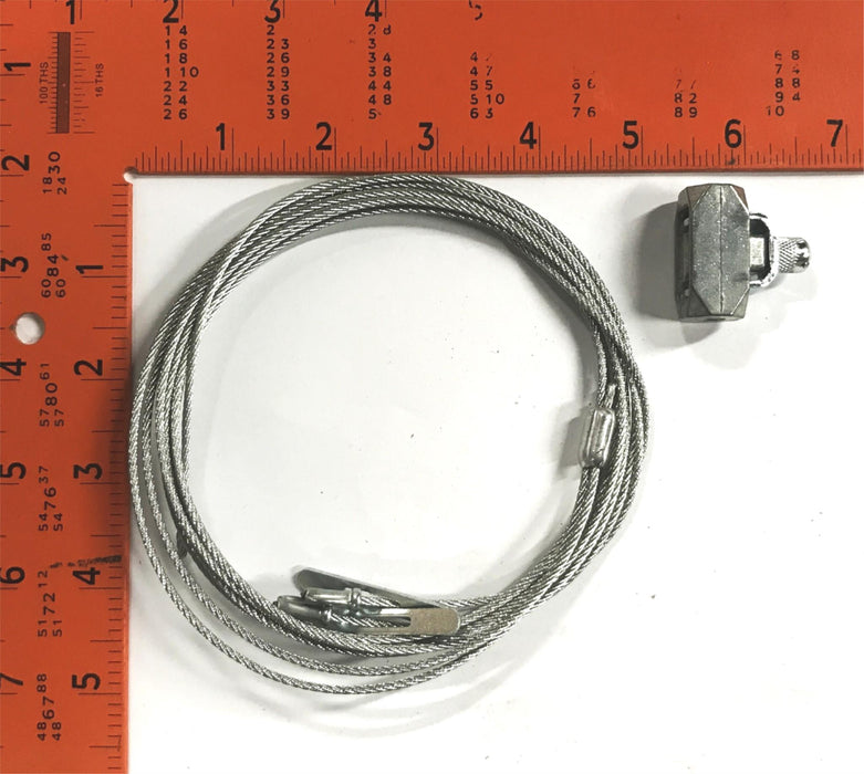 Arlington Wire Grabber Kit DWYT0810 [Lot of 5] NOS