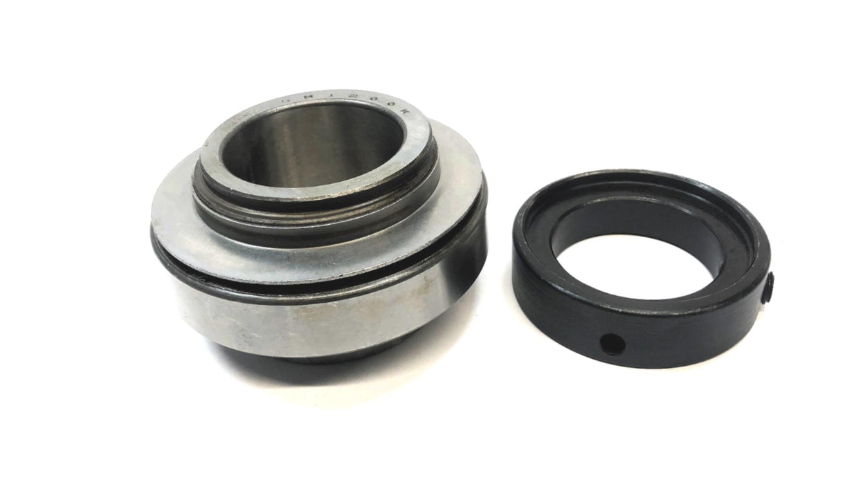 Fafnir Ball Bearing Insert With Collar (No Box) SM1200K (S1200K) NOS