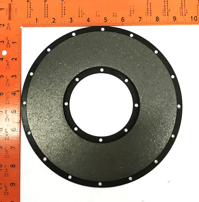 LPM Forklift Clark Friction Plate 007-992757 [Lot of 2] NOS