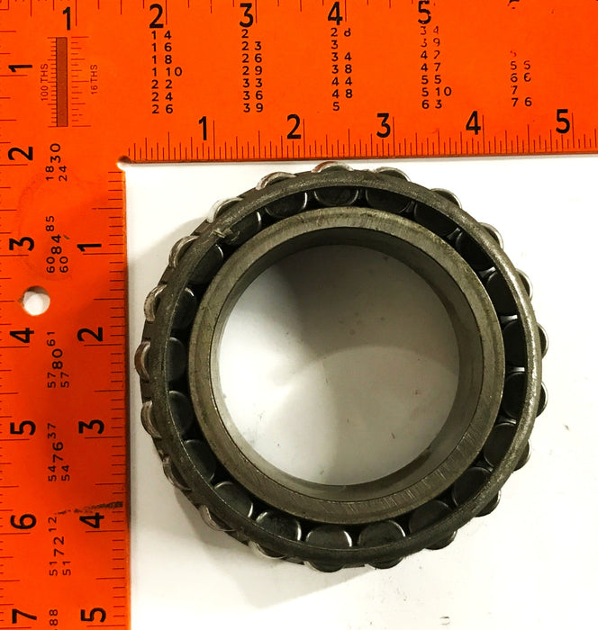 SKF Tapered Roller Bearing Cone AK-560 NOS