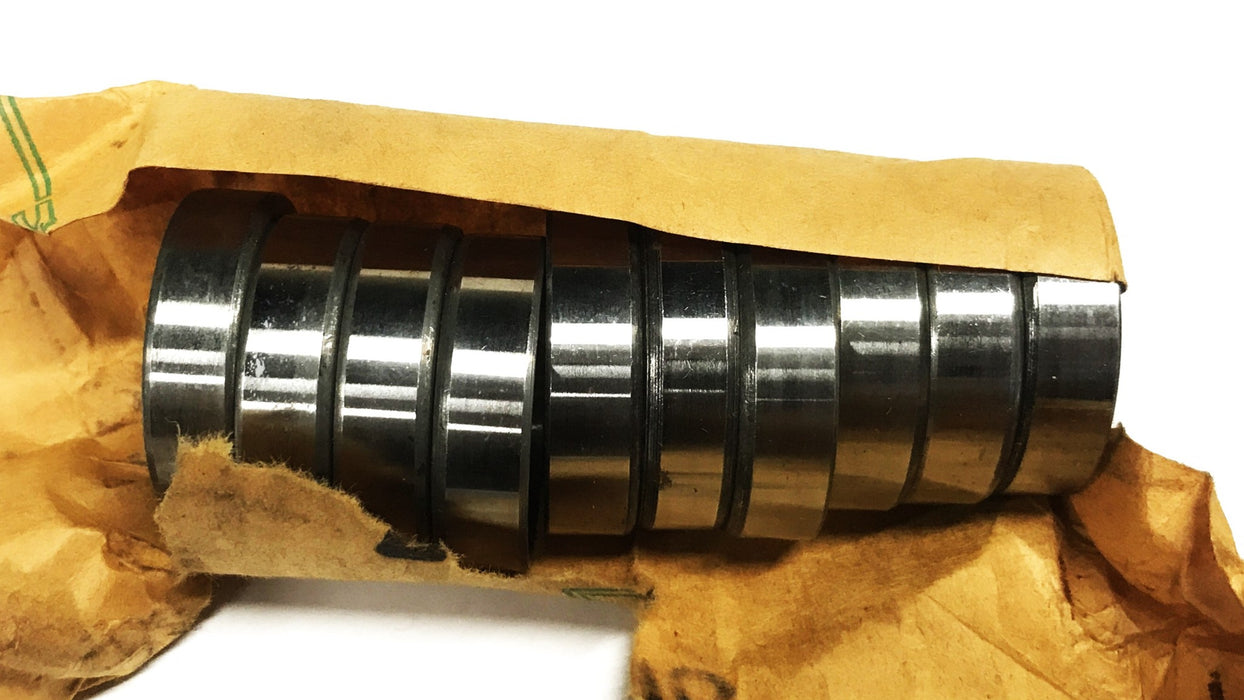 URB Tapered Roller Bearing Cup LM11710 [Lot of 10] NOS