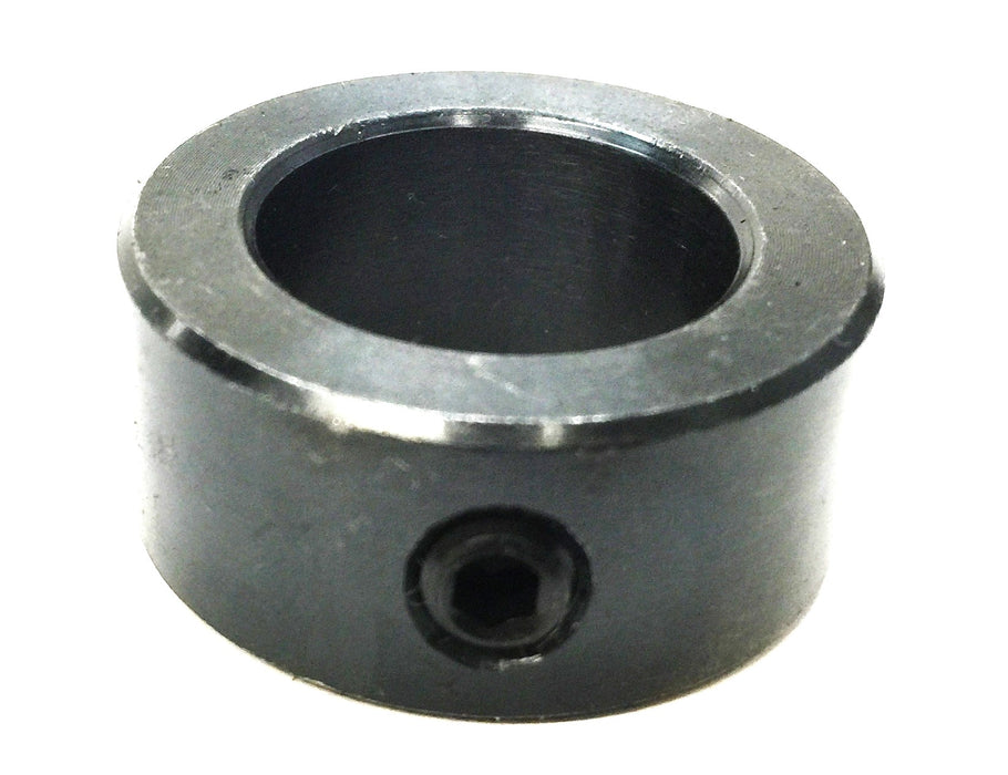 Climax Black Oxide Plated Steel Metric Set Screw Collar MC-20 [Lot of 6] NOS