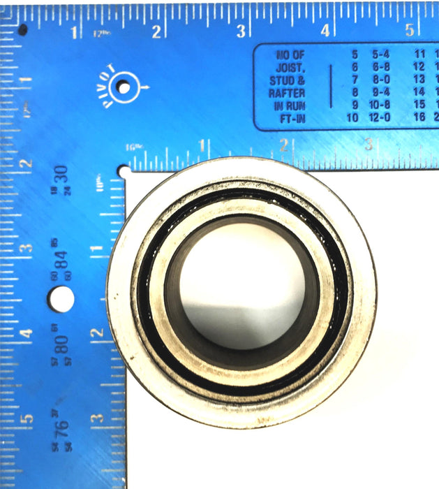 Nice Unground Ball Bearing (No Box) 1224-51 NOS