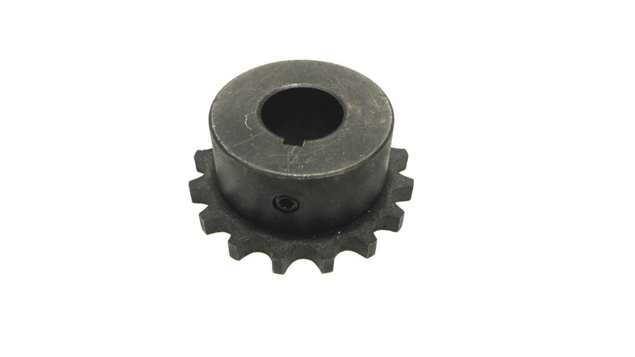Martin 1-1/8" Bore Sprocket 5016 1-1/8 NOS