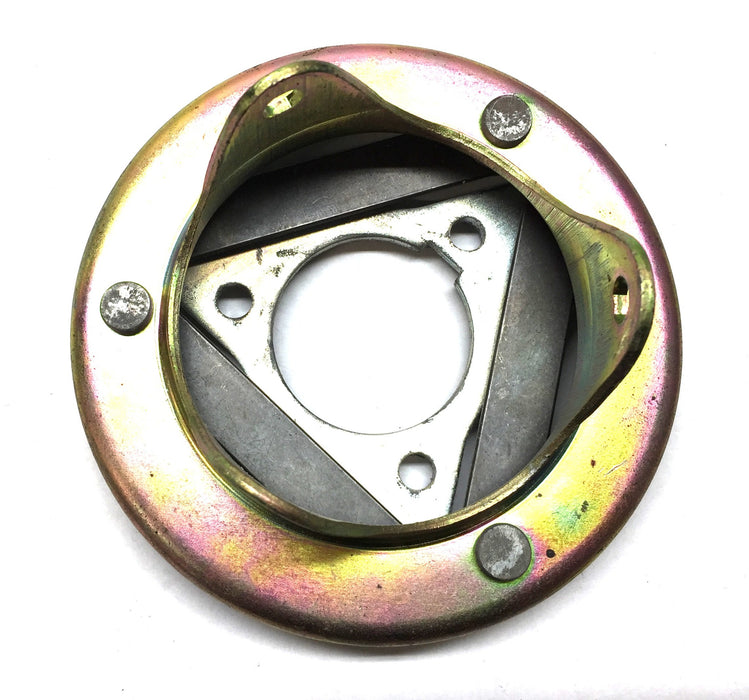 Lovejoy Deltaflex 40HT Outer Flange Only 68514439010 (39-010) NOS
