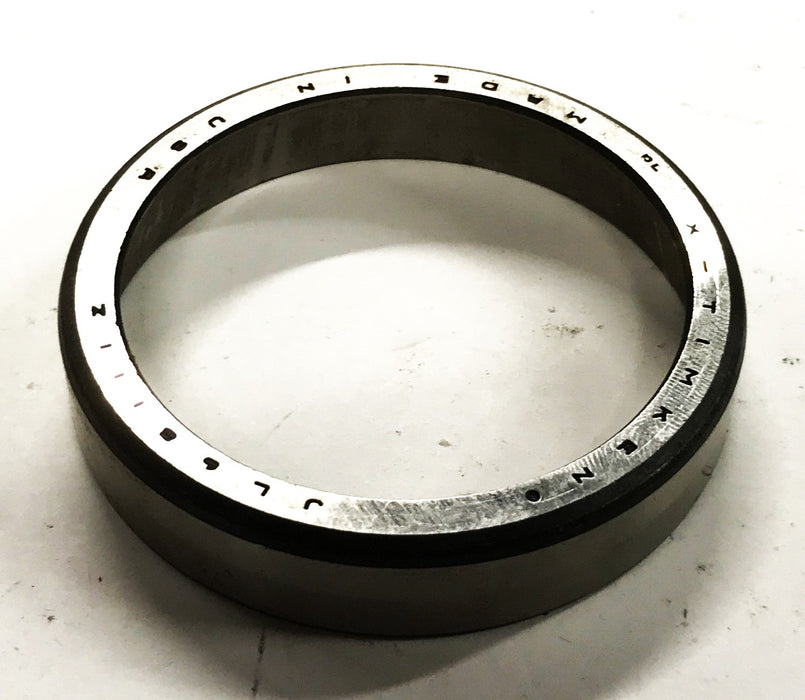Unbranded (Multi-Brands) Tapered Roller Bearing Cup L68111Z [Lot of 9] NOS