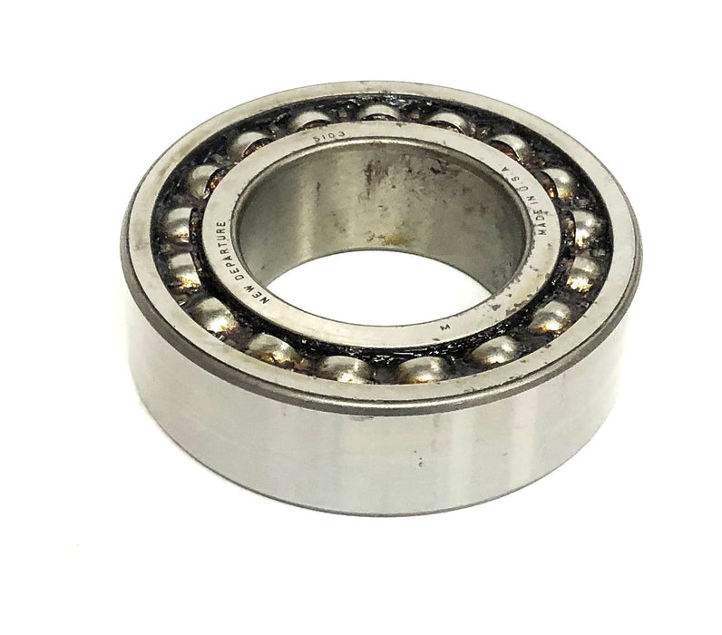 New Departure Ball Bearing 5103 M NOS