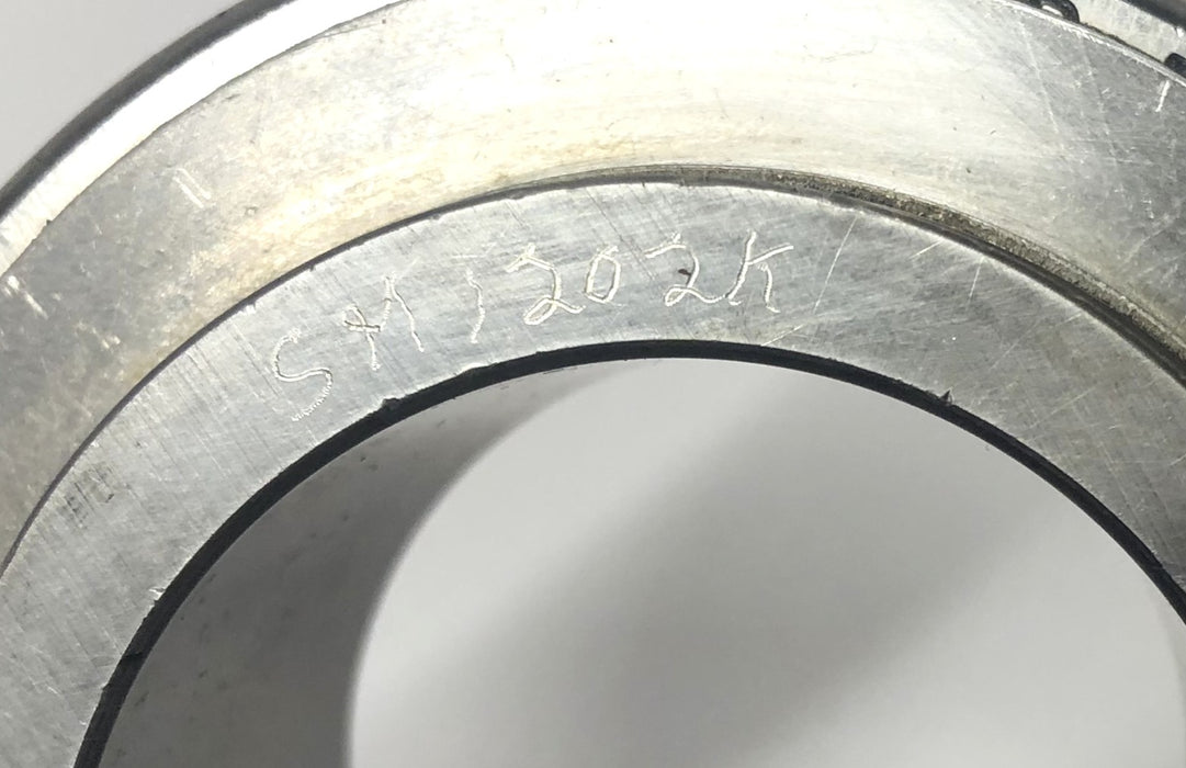 Fafnir Insert Bearing No Collar SM1202K NOS