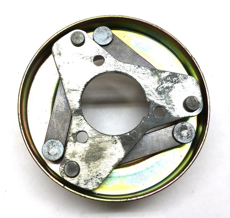 Lovejoy Deltaflex 40HT Outer Flange Only 68514439010 (39-010) NOS